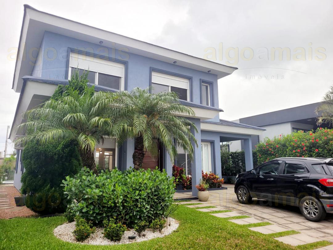 Casa de Condomínio, 5 quartos - Foto 3