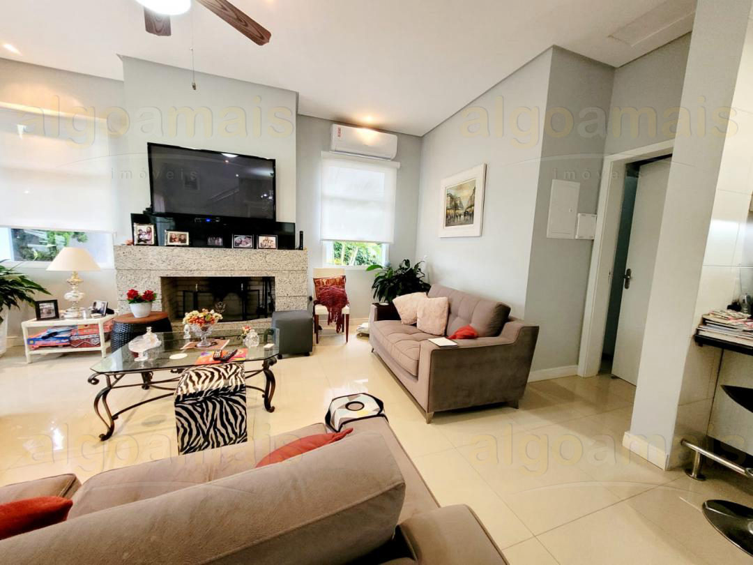 Casa de Condomínio, 5 quartos - Foto 10