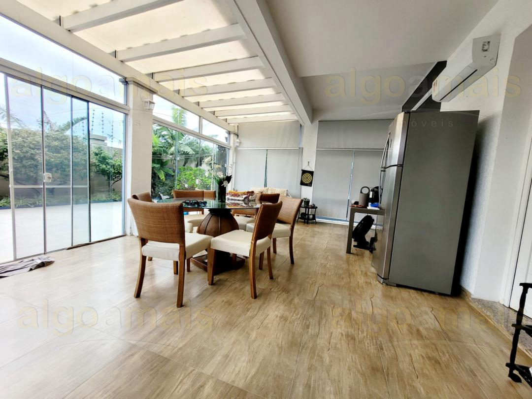 Casa de Condomínio, 5 quartos - Foto 12