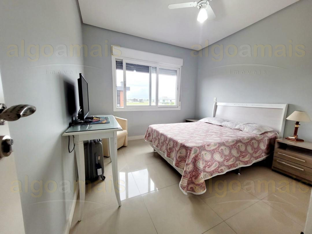 Casa de Condomínio, 5 quartos - Foto 29