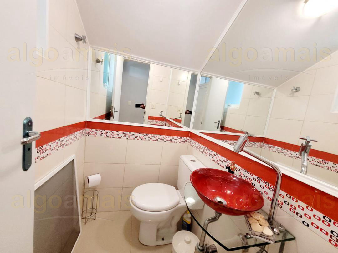 Casa de Condomínio, 5 quartos - Foto 50