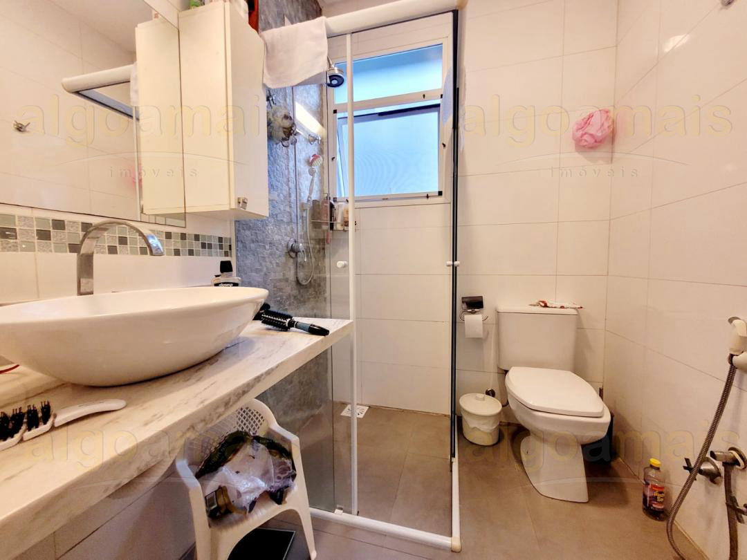 Casa de Condomínio, 5 quartos - Foto 44