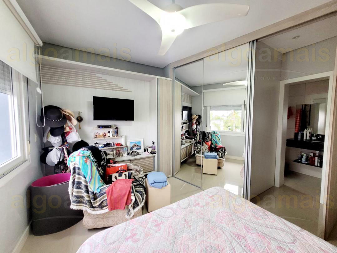 Casa de Condomínio, 5 quartos - Foto 48