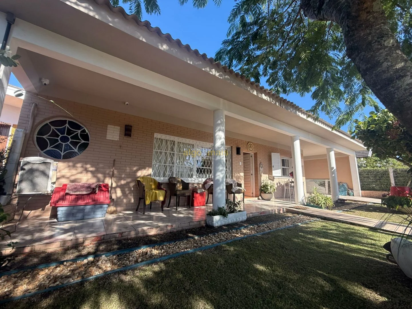 Casa, 6 quartos, 275 m² - Foto 3