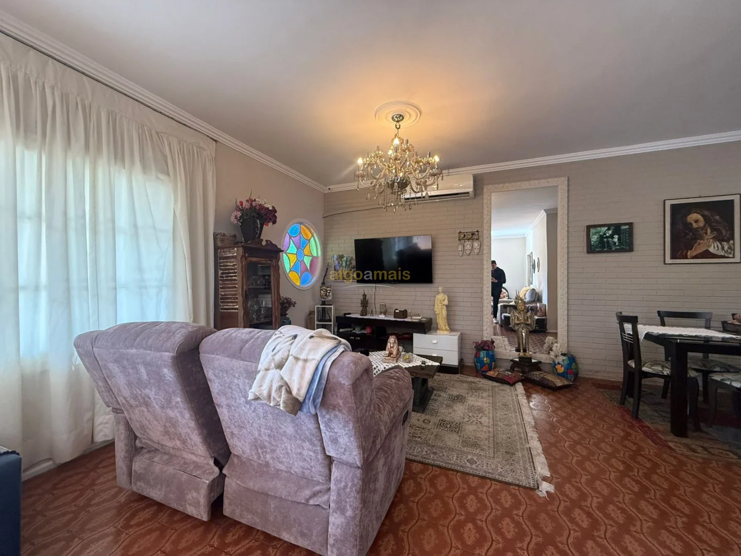 Casa, 6 quartos, 275 m² - Foto 4