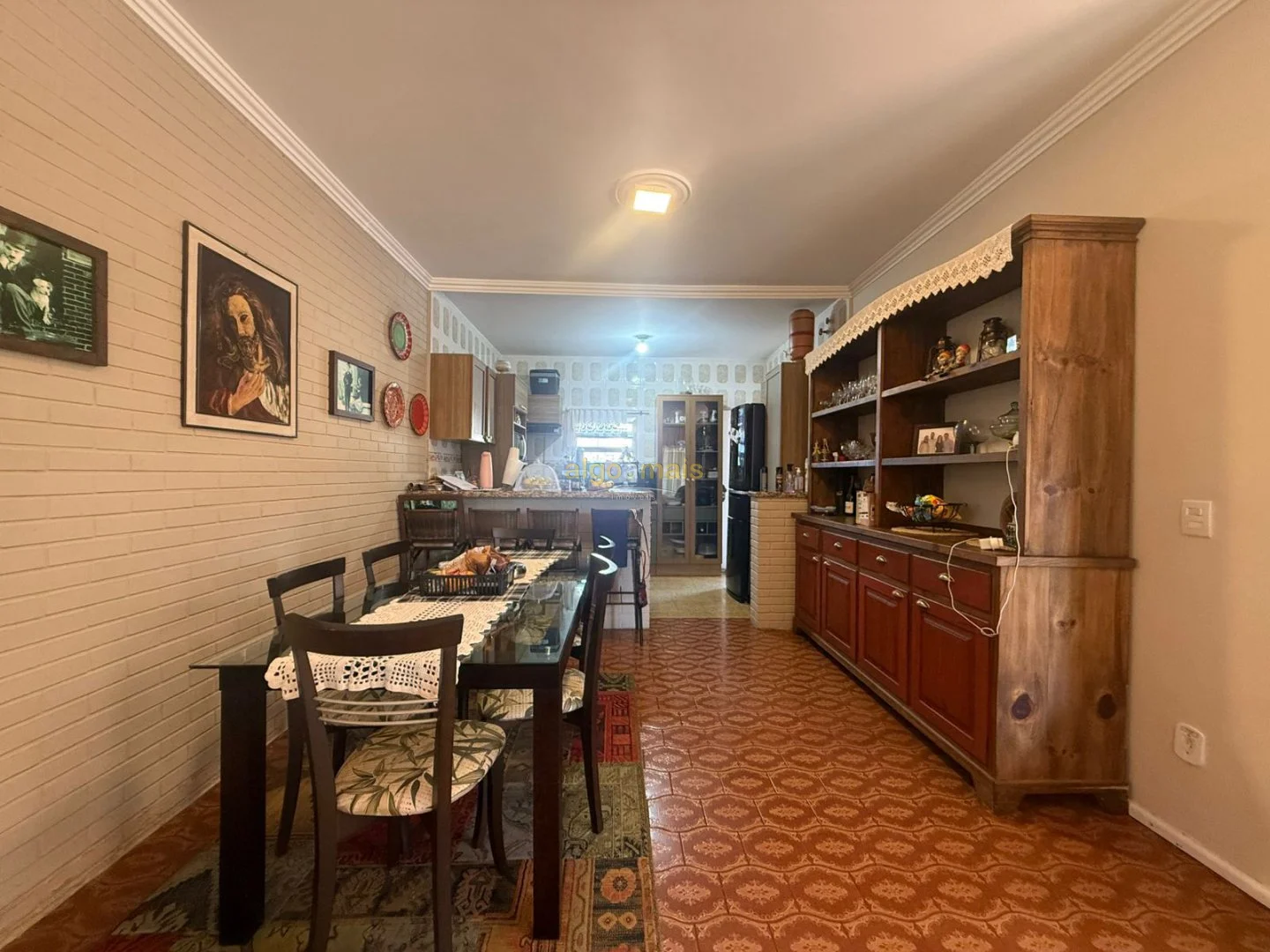 Casa, 6 quartos, 275 m² - Foto 5