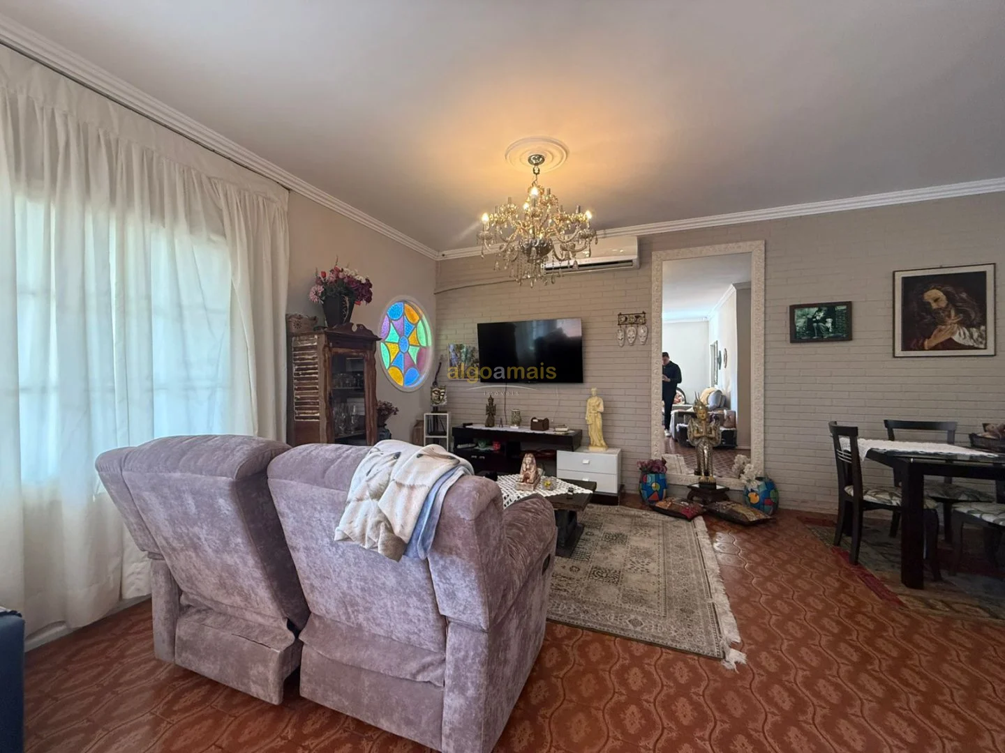Casa, 6 quartos, 275 m² - Foto 6