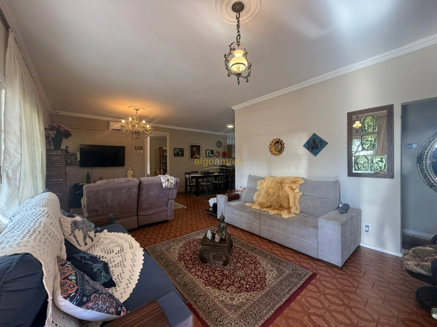 Casa, 6 quartos, 275 m² - Foto 7