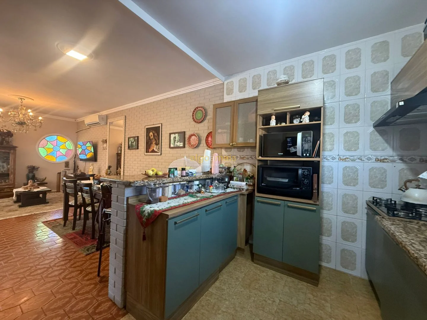 Casa, 6 quartos, 275 m² - Foto 8