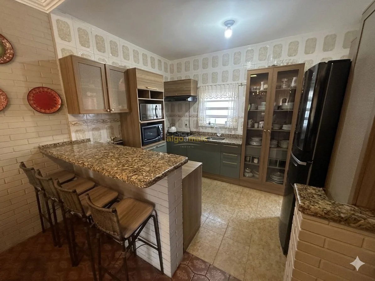 Casa, 6 quartos, 275 m² - Foto 12