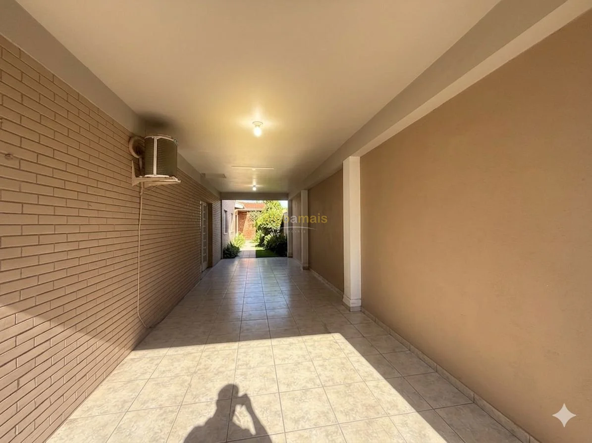 Casa, 6 quartos, 275 m² - Foto 13
