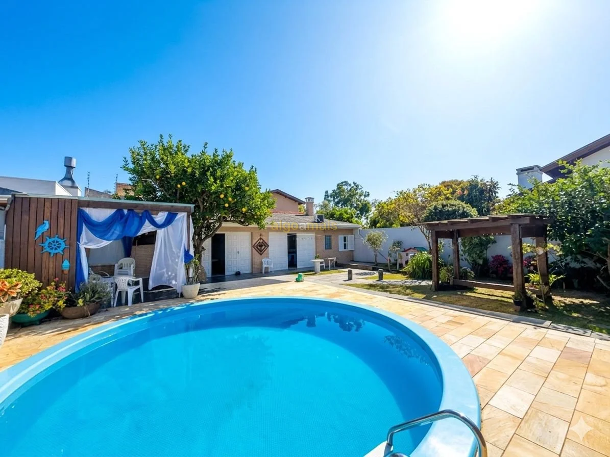 Casa, 6 quartos, 275 m² - Foto 15