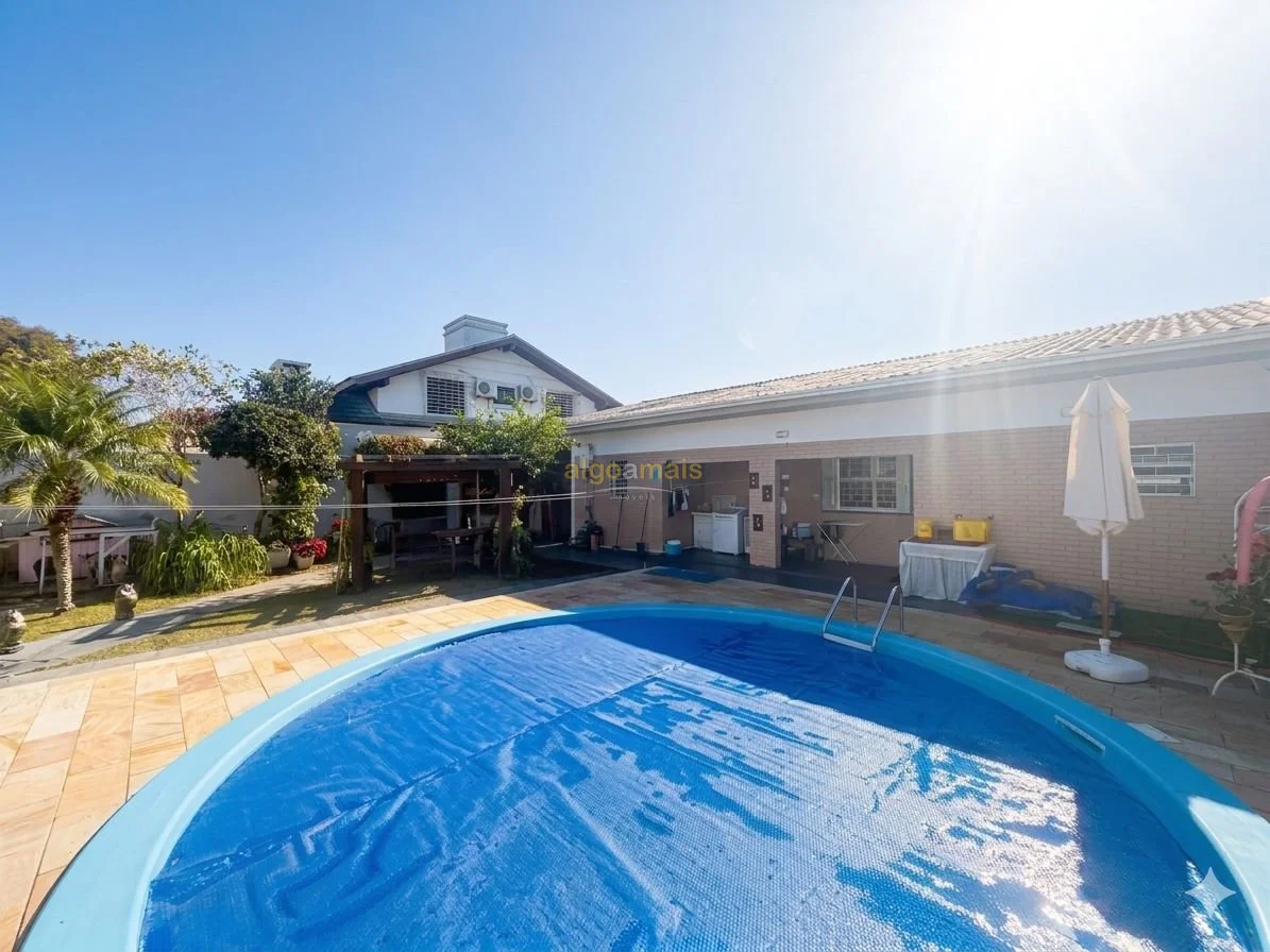 Casa, 6 quartos, 275 m² - Foto 16