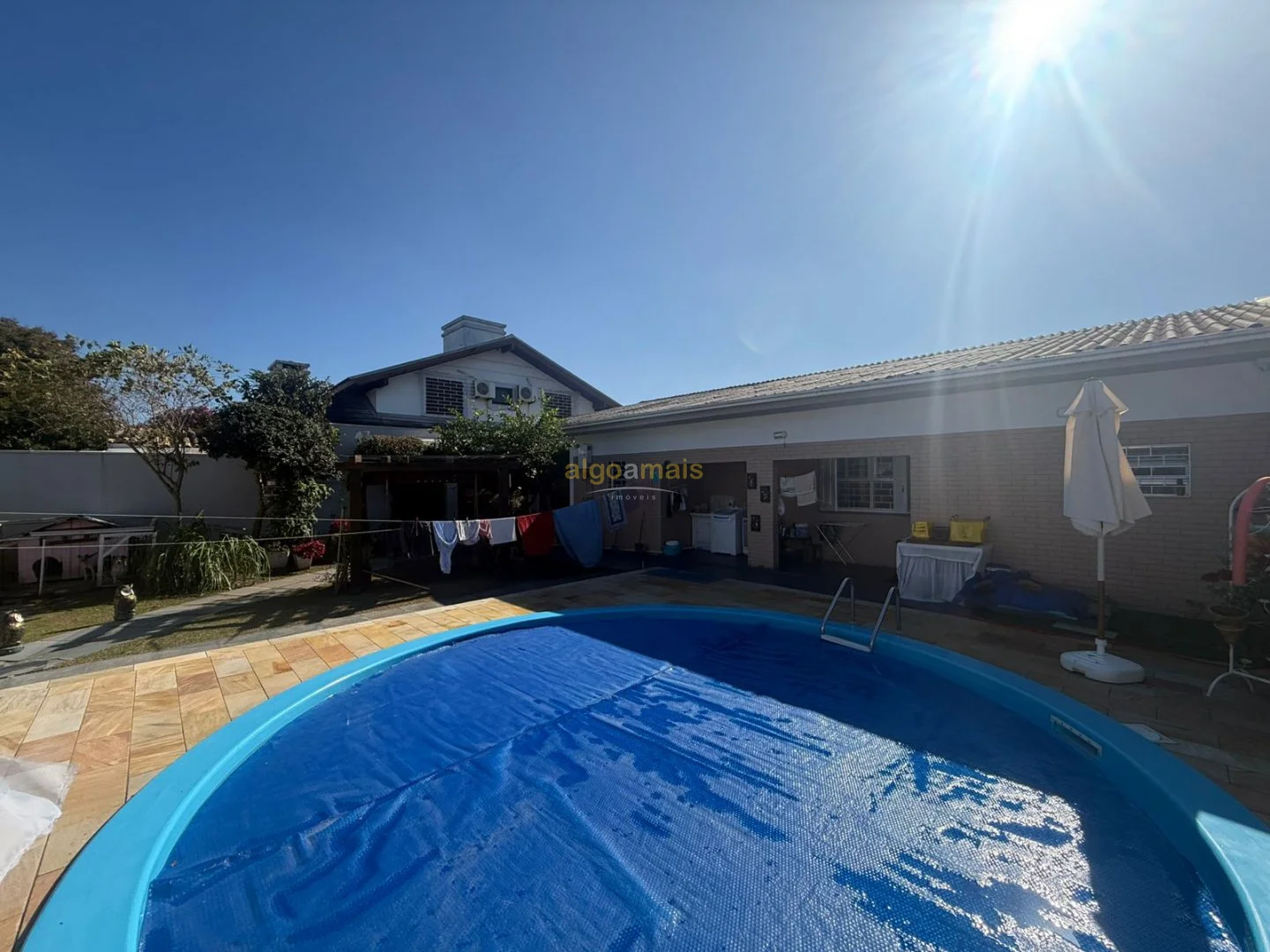 Casa, 6 quartos, 275 m² - Foto 17