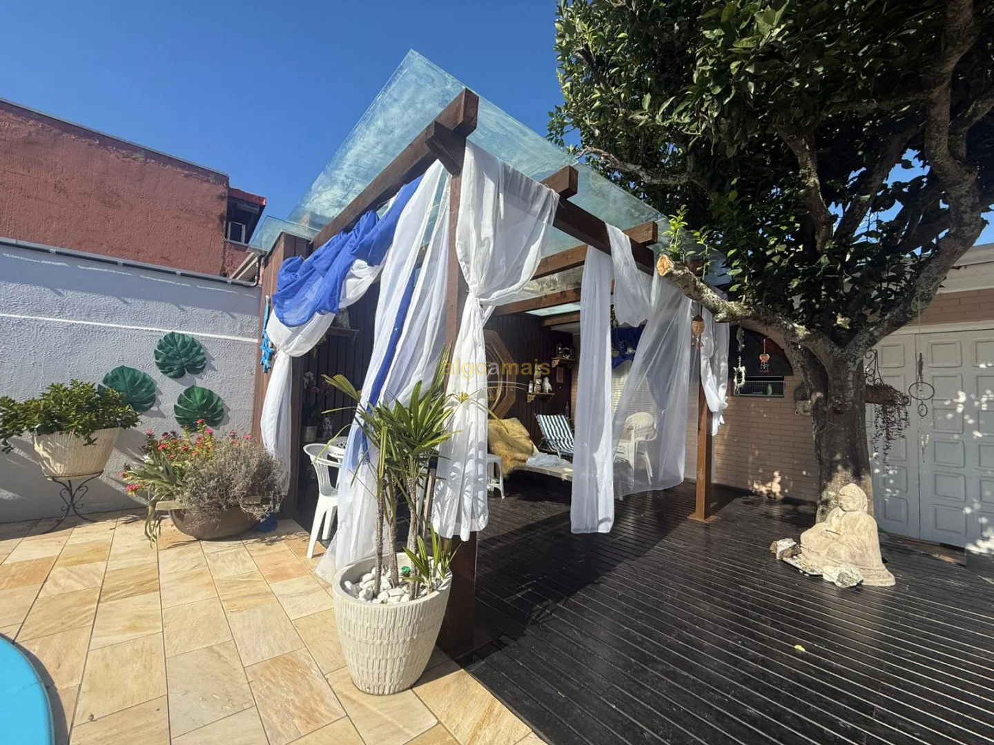 Casa, 6 quartos, 275 m² - Foto 18