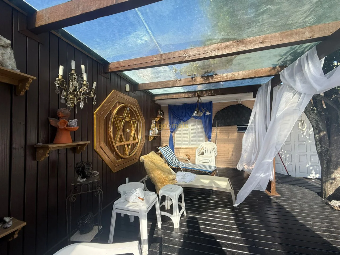 Casa, 6 quartos, 275 m² - Foto 19