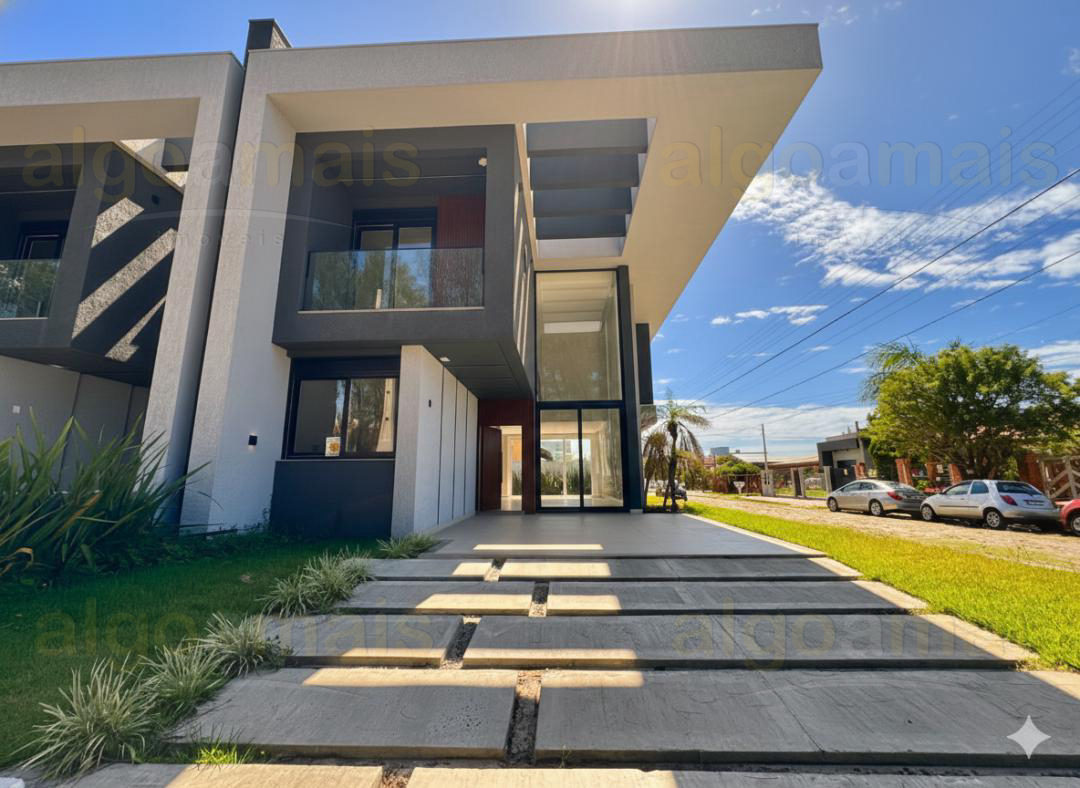 Sobrado, 4 quartos, 167 m² - Foto 8