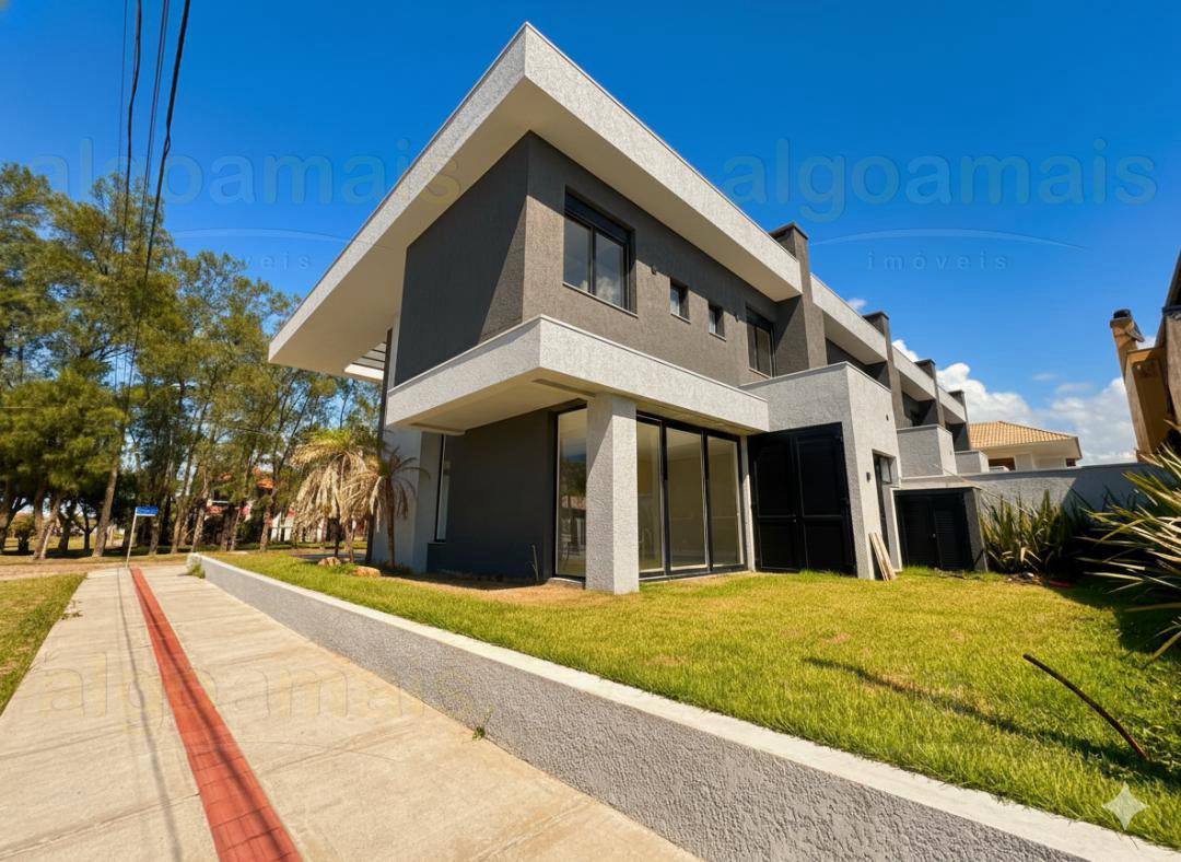 Sobrado, 4 quartos, 167 m² - Foto 4
