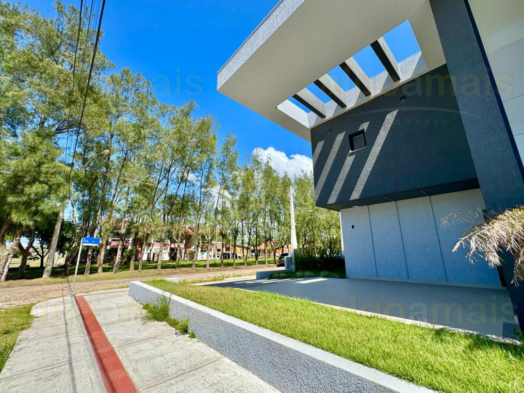 Sobrado, 4 quartos, 167 m² - Foto 7