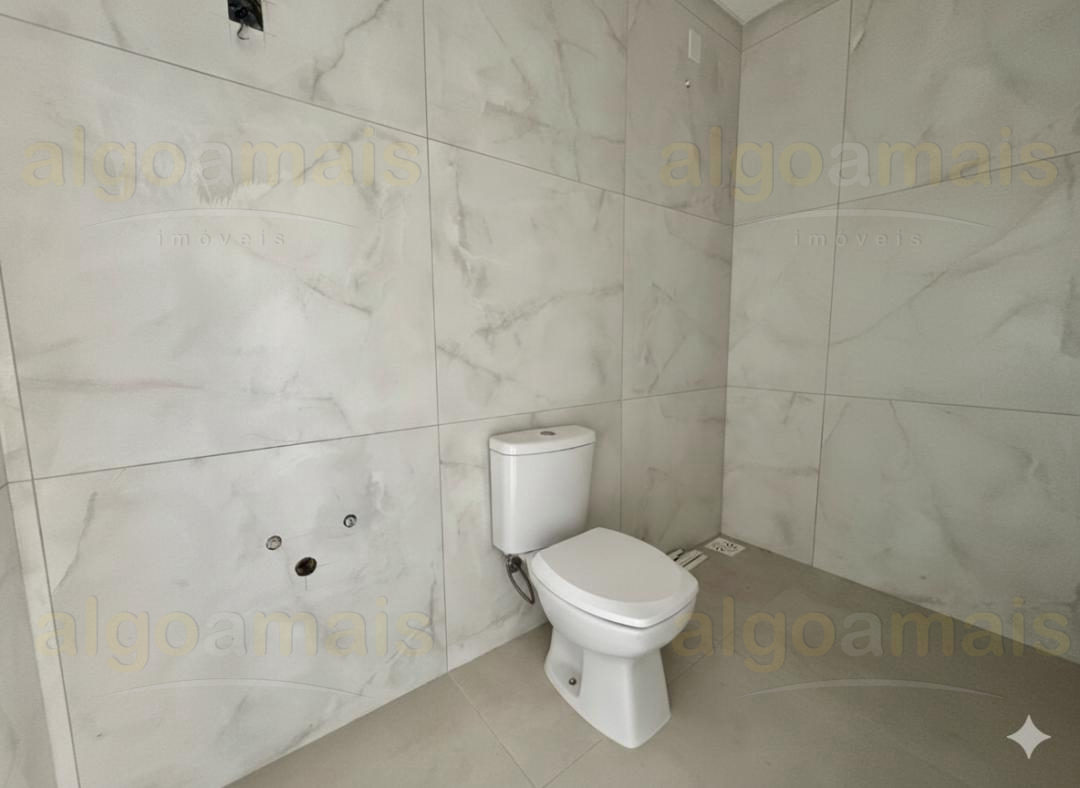 Sobrado, 4 quartos, 167 m² - Foto 2