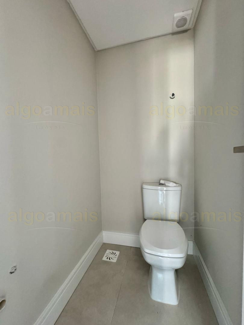 Sobrado, 4 quartos, 167 m² - Foto 11