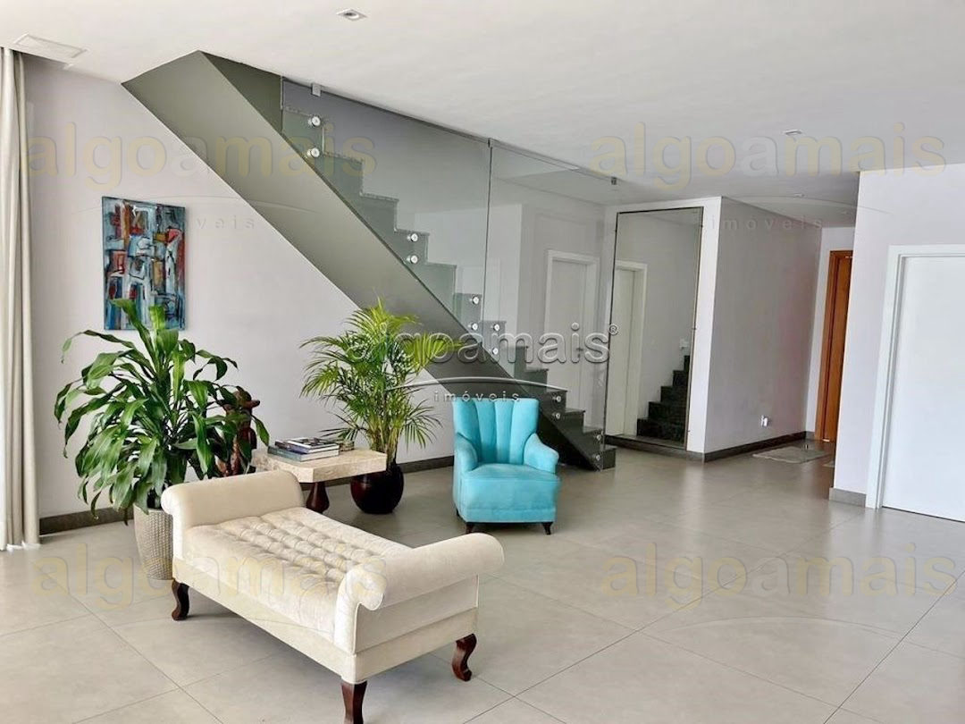 Casa de Condomínio, 6 quartos - Foto 2
