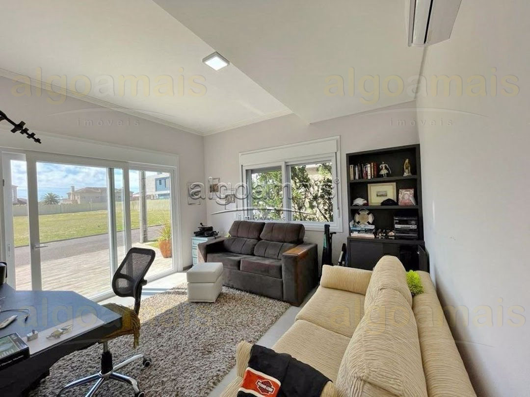 Casa de Condomínio, 6 quartos - Foto 7