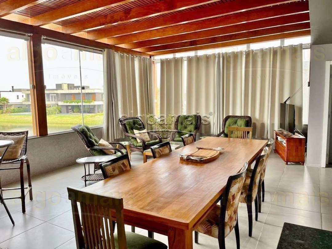 Casa de Condomínio, 6 quartos - Foto 22