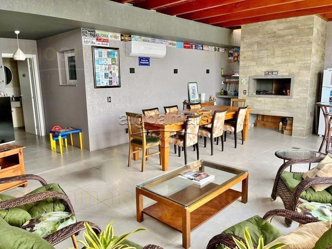 Casa de Condomínio, 6 quartos - Foto 20