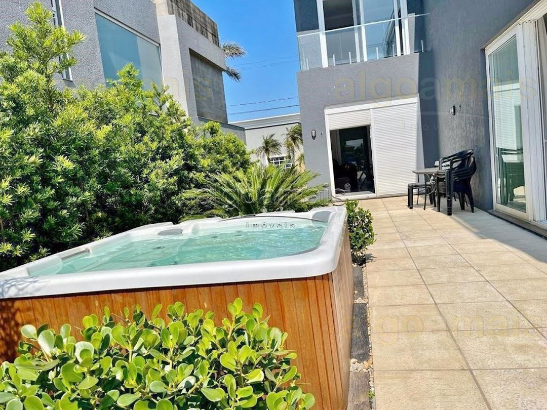 Casa de Condomínio, 6 quartos - Foto 30
