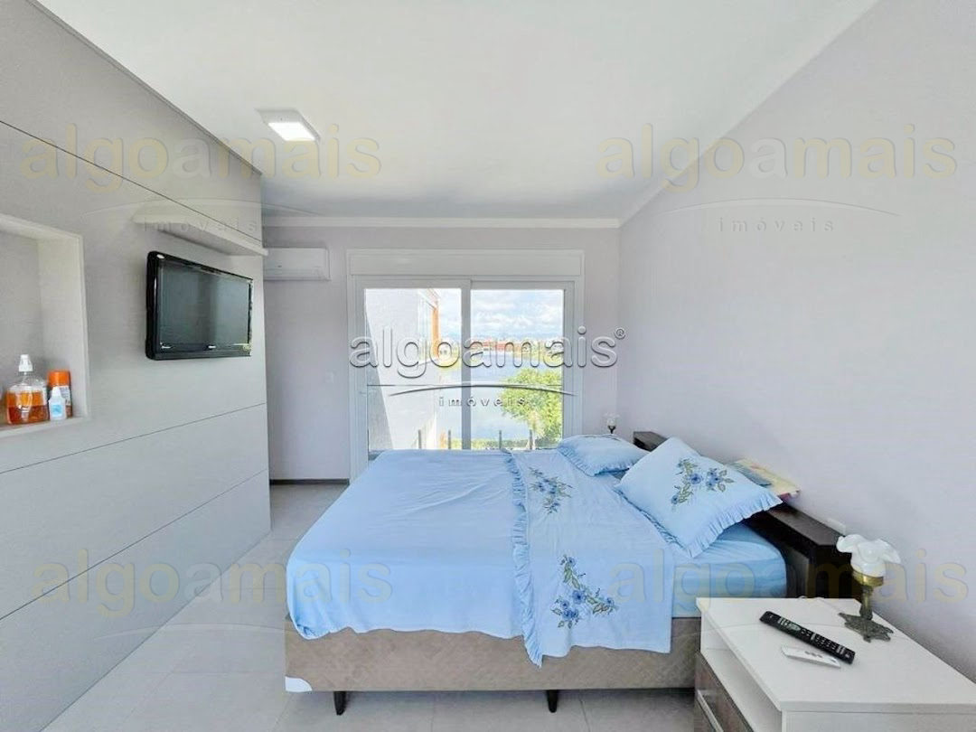 Casa de Condomínio, 6 quartos - Foto 34