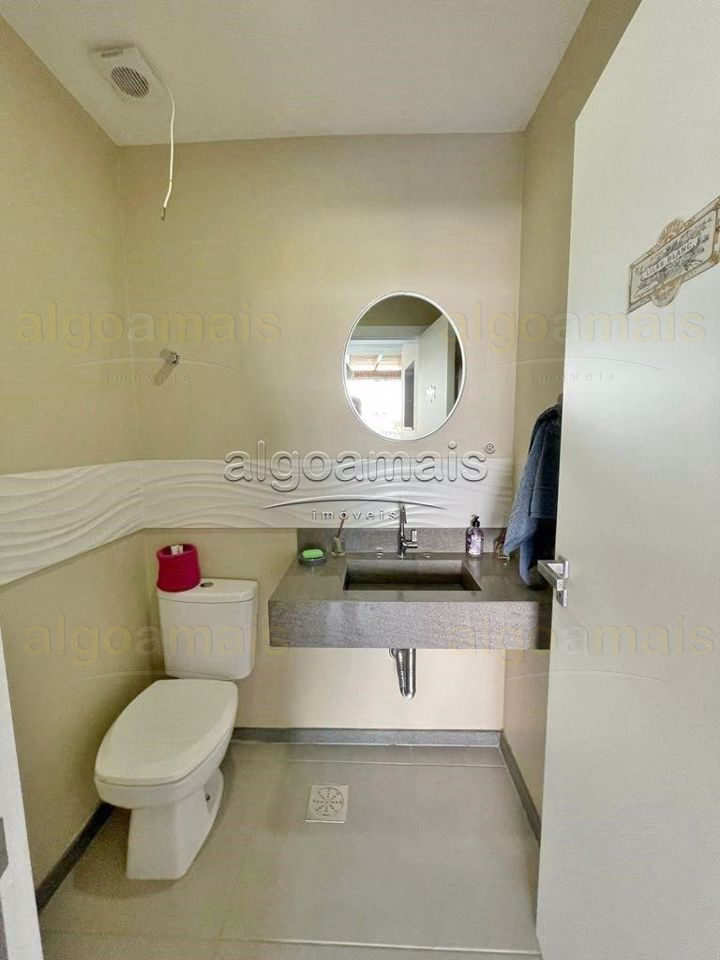 Casa de Condomínio, 6 quartos - Foto 43