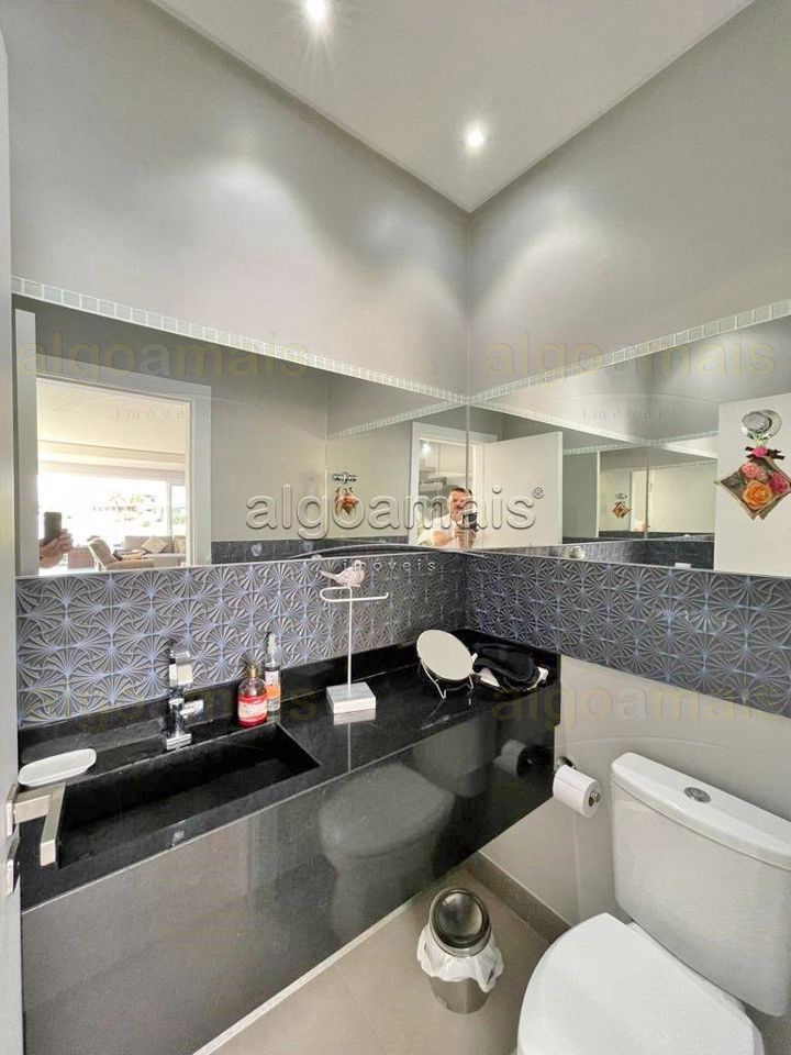 Casa de Condomínio, 6 quartos - Foto 41