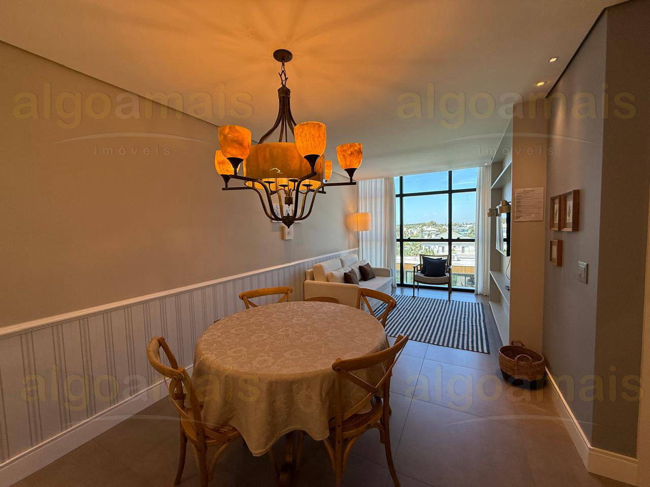 Apartamento, 1 quarto, 50 m² - Foto 2