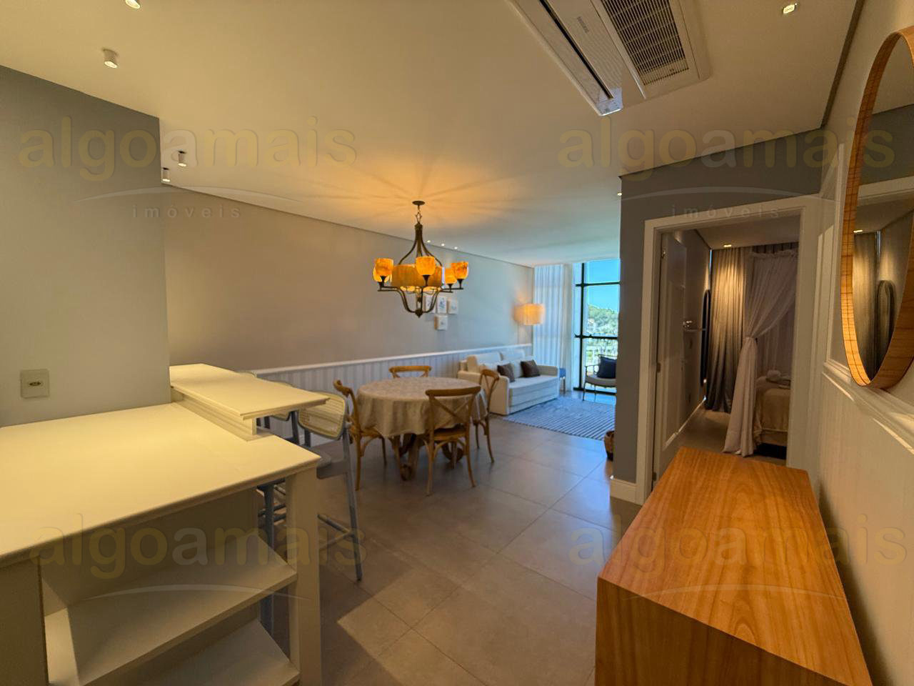 Apartamento, 1 quarto, 50 m² - Foto 3
