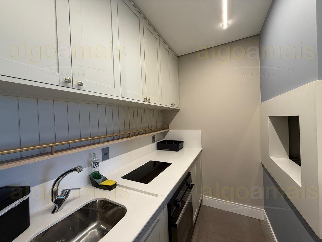 Apartamento, 1 quarto, 50 m² - Foto 4
