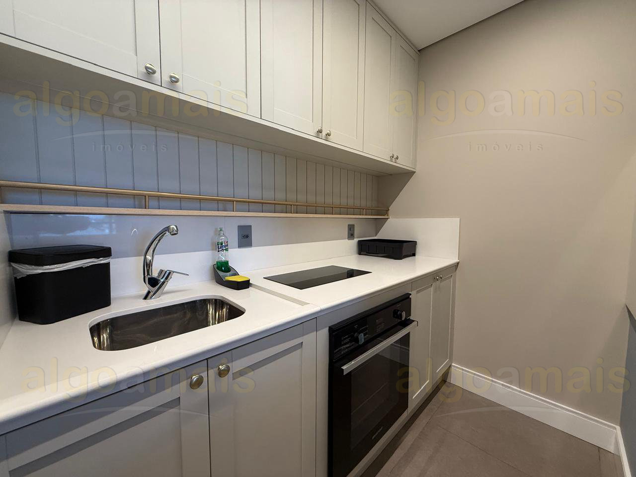 Apartamento, 1 quarto, 50 m² - Foto 5