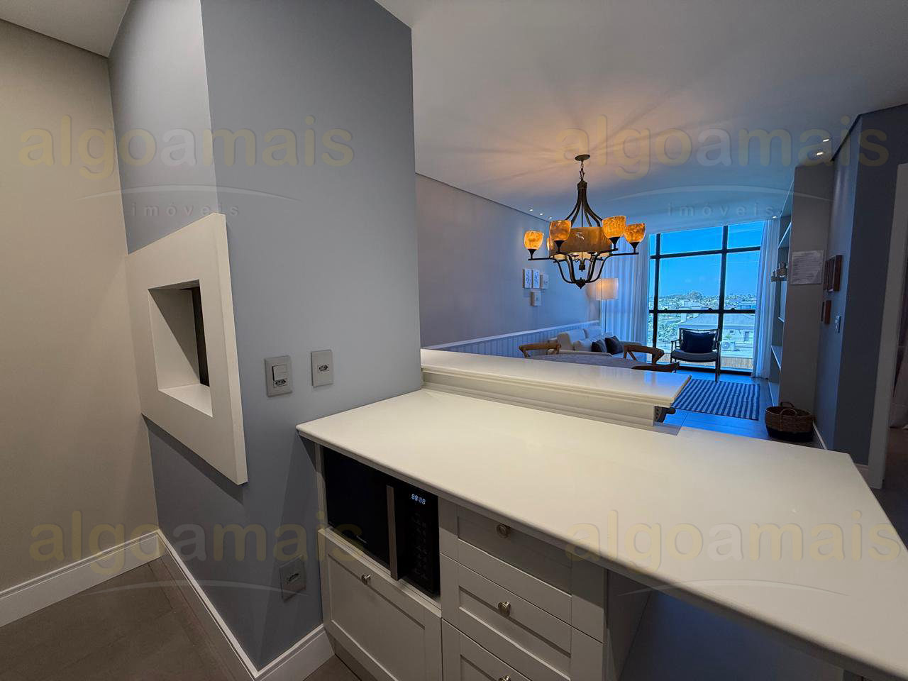 Apartamento, 1 quarto, 50 m² - Foto 6