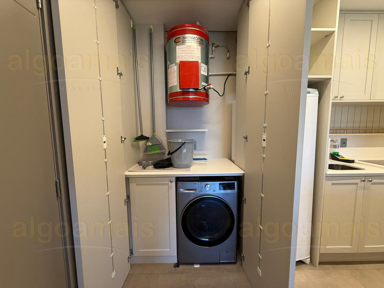 Apartamento, 1 quarto, 50 m² - Foto 7