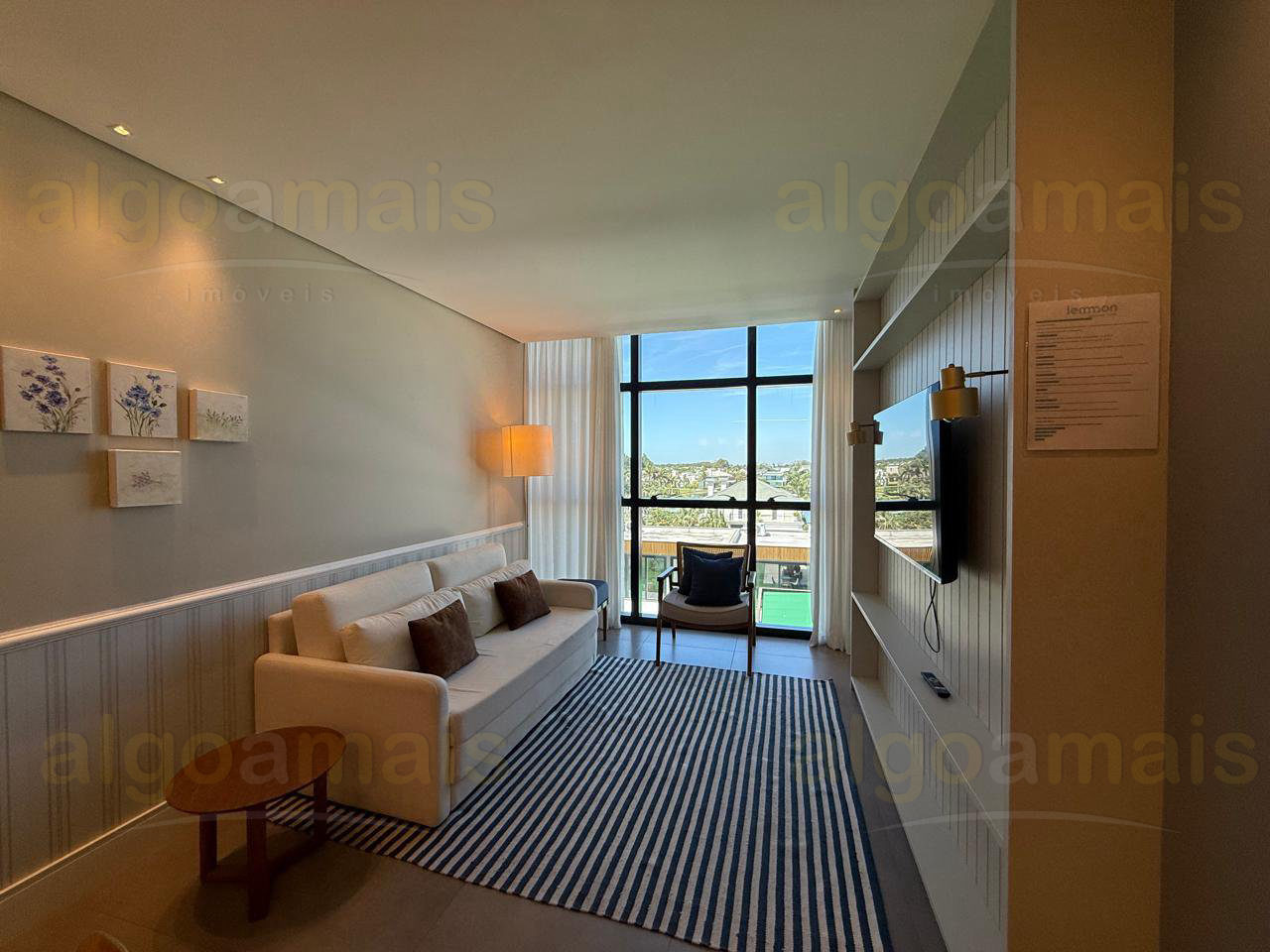 Apartamento, 1 quarto, 50 m² - Foto 9