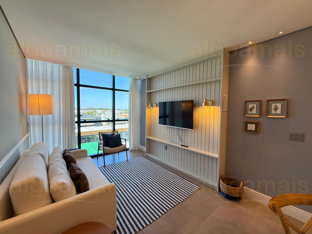 Apartamento, 1 quarto, 50 m² - Foto 10