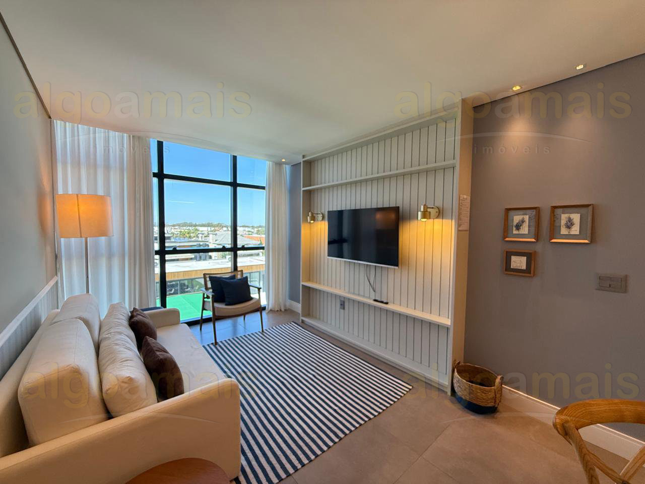 Apartamento, 1 quarto, 50 m² - Foto 11