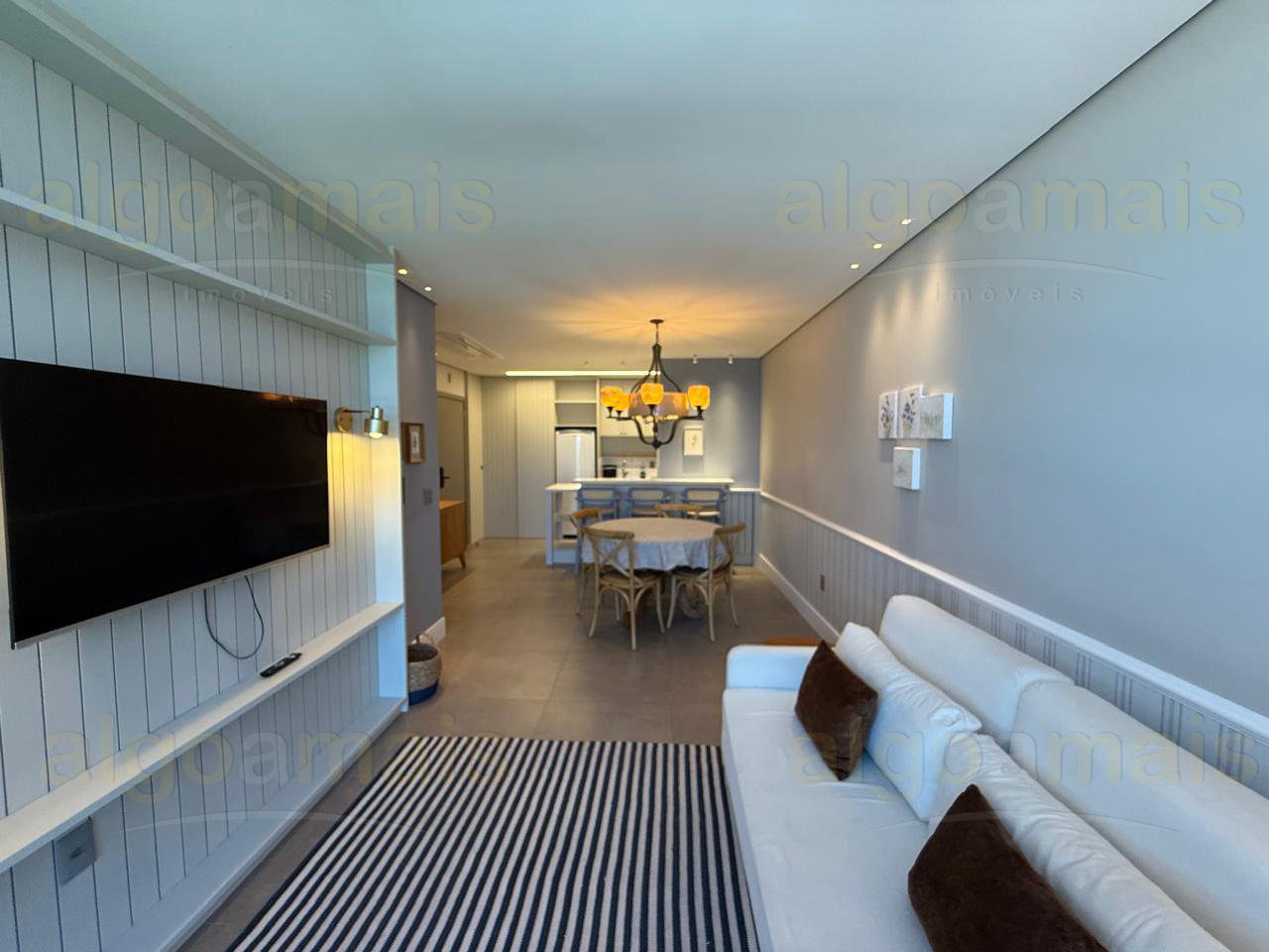 Apartamento, 1 quarto, 50 m² - Foto 12