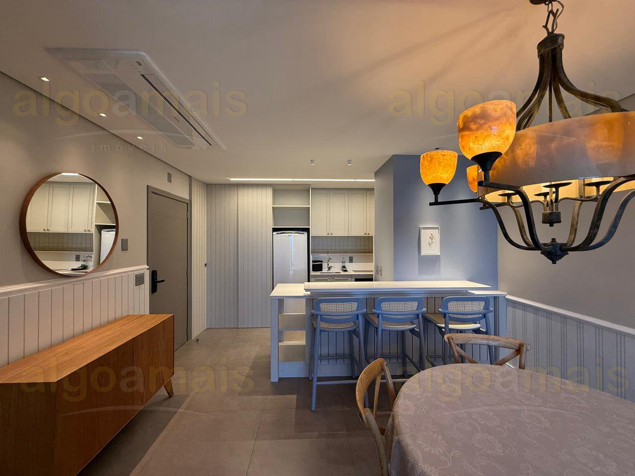 Apartamento, 1 quarto, 50 m² - Foto 14