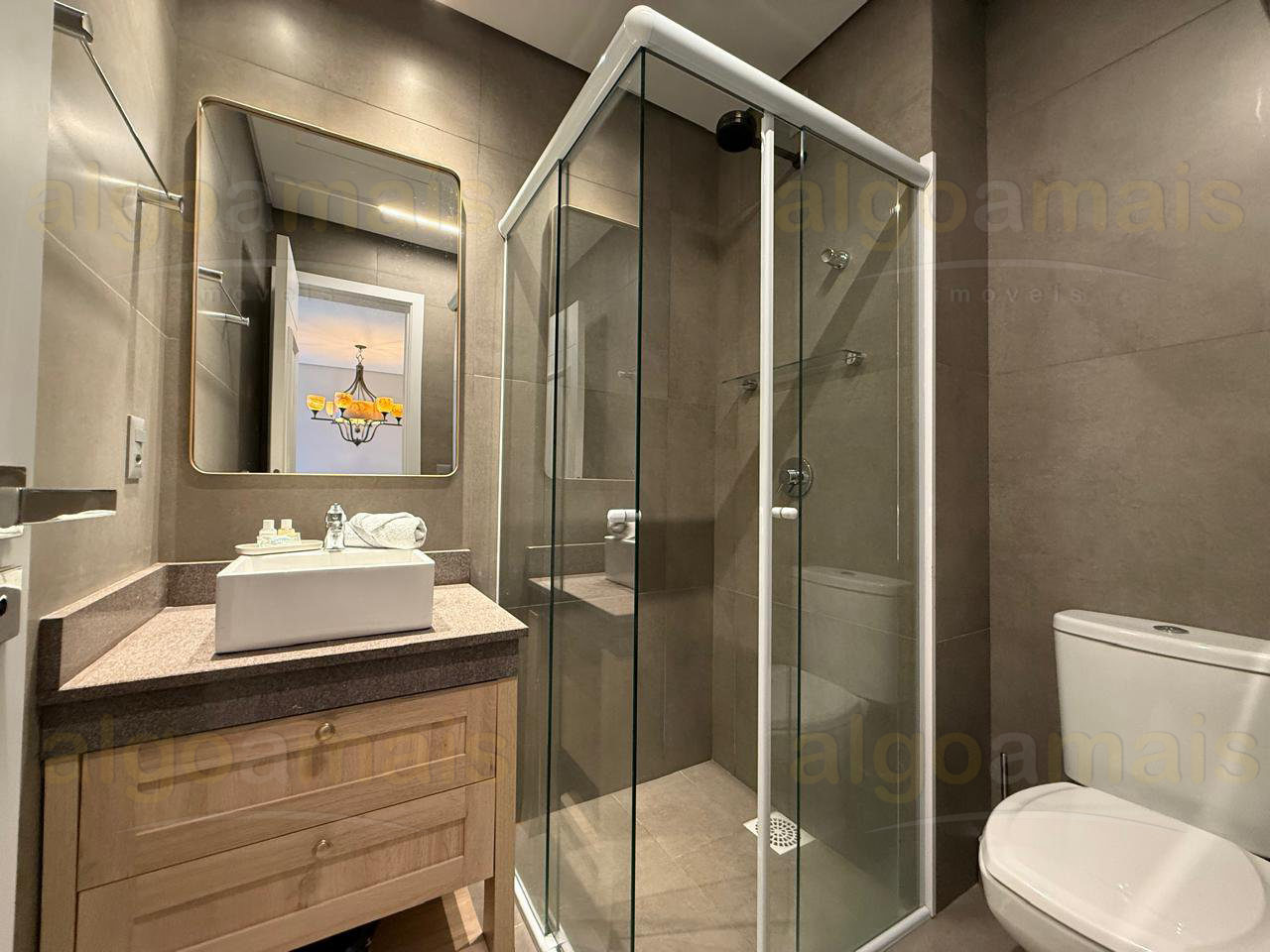 Apartamento, 1 quarto, 50 m² - Foto 15
