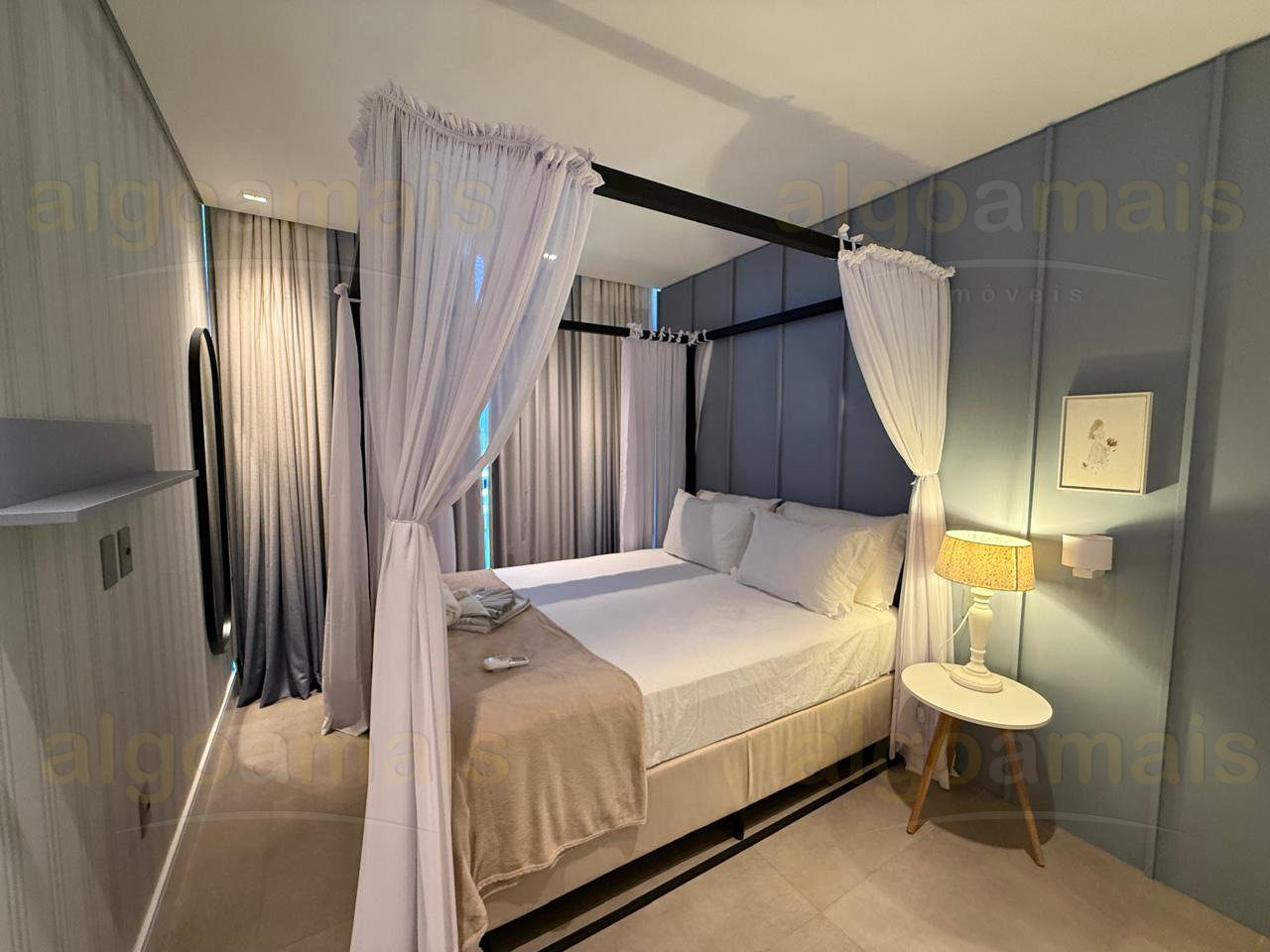 Apartamento, 1 quarto, 50 m² - Foto 16