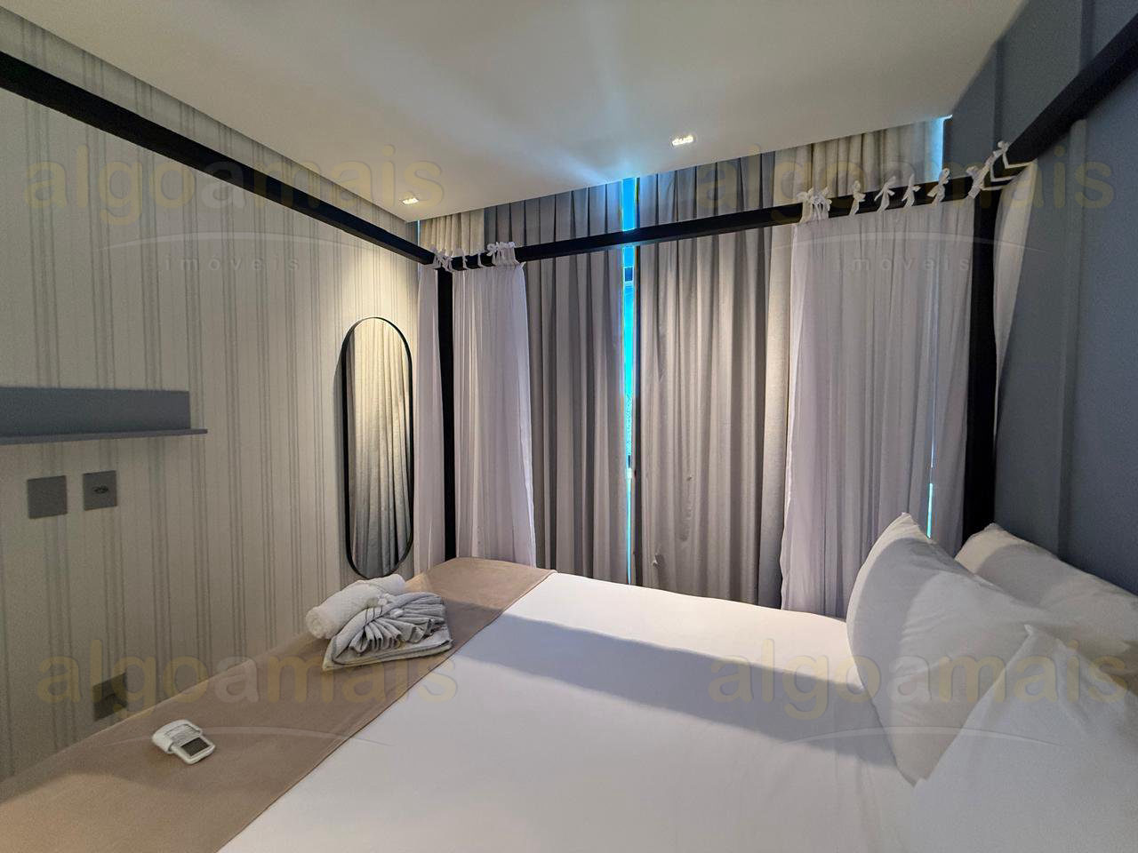 Apartamento, 1 quarto, 50 m² - Foto 19