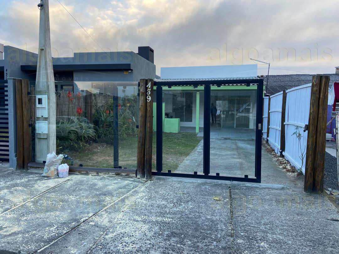 Casa, 2 quartos, 60 m² - Foto 8
