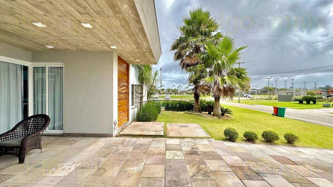 Casa de Condomínio, 4 quartos - Foto 7