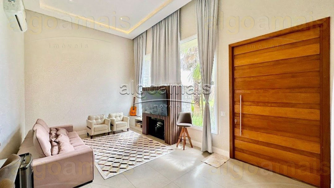Casa de Condomínio, 4 quartos - Foto 5